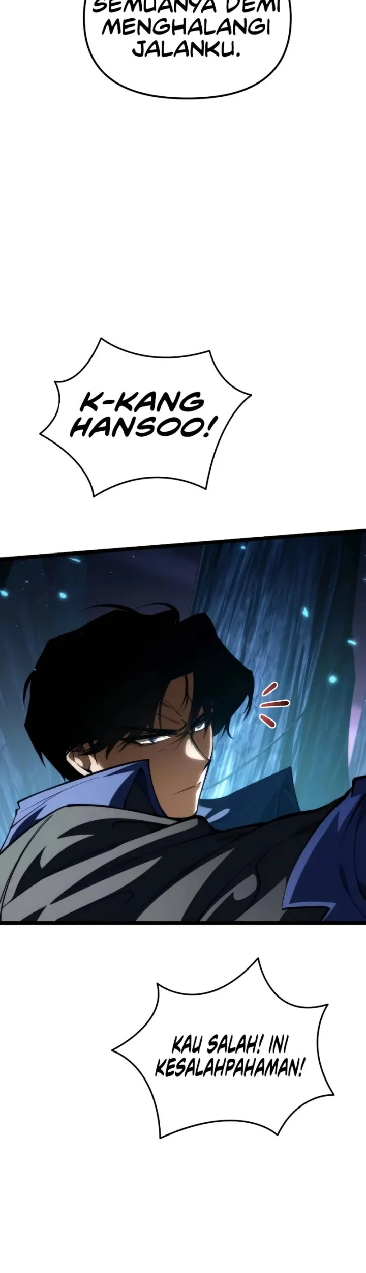 Reincarnator Chapter 90 Gambar 62