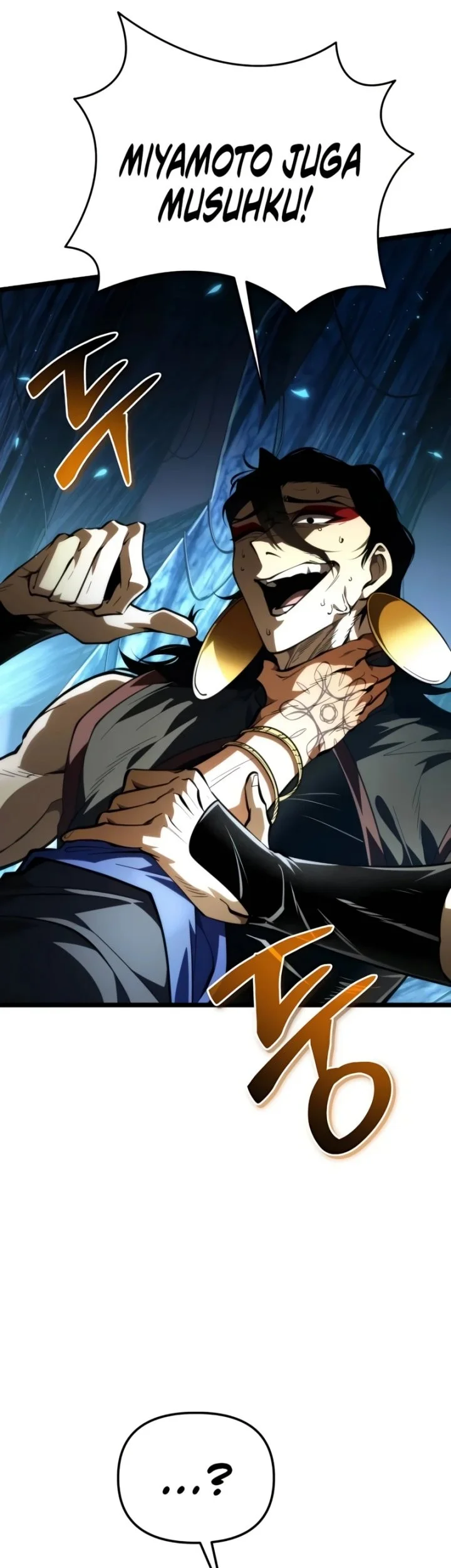 Reincarnator Chapter 90 Gambar 64