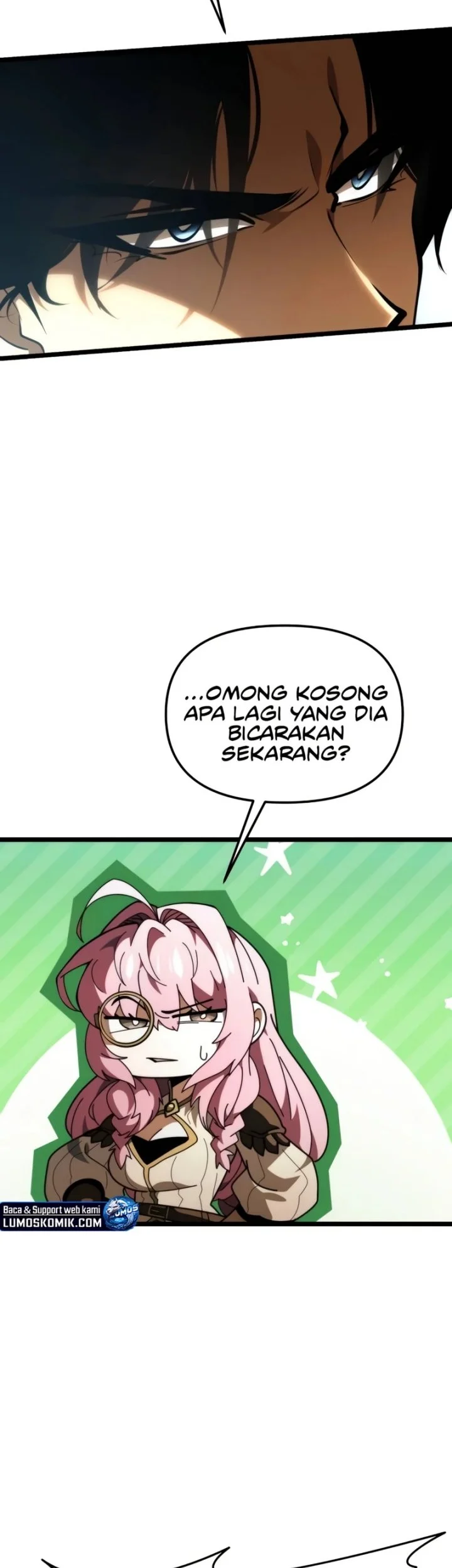 Reincarnator Chapter 90 Gambar 65