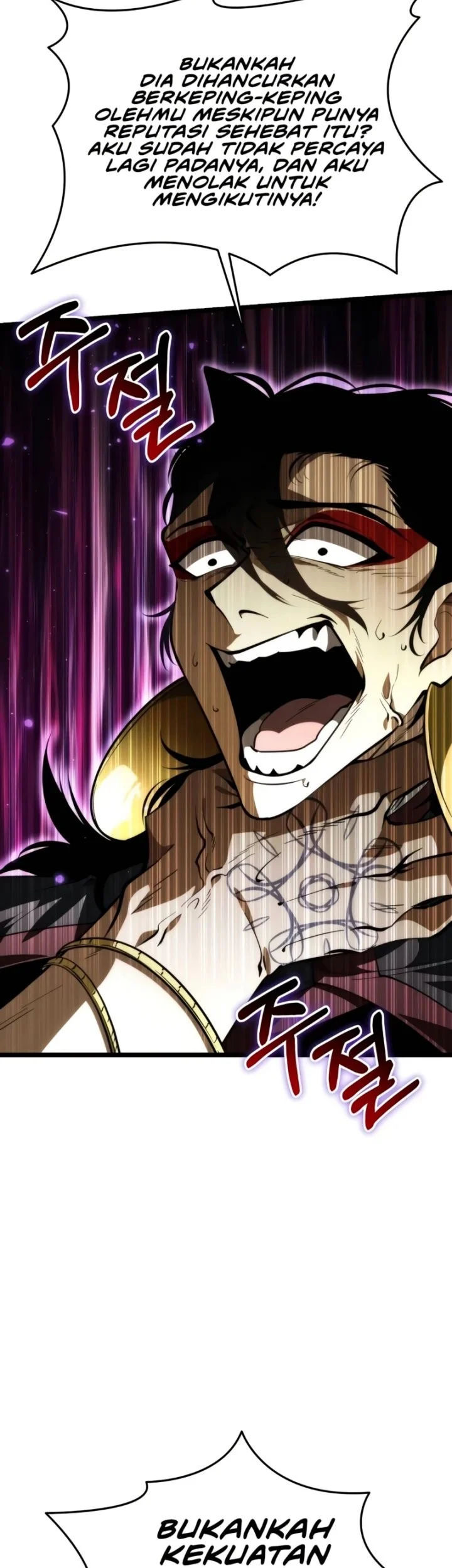 Reincarnator Chapter 90 Gambar 66