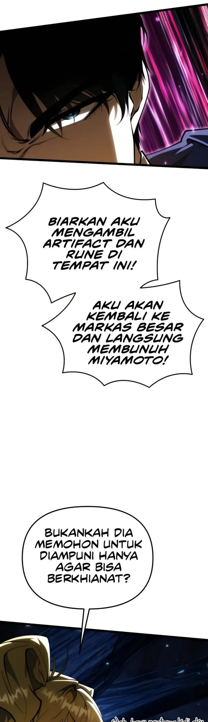 Reincarnator Chapter 90 Gambar 68