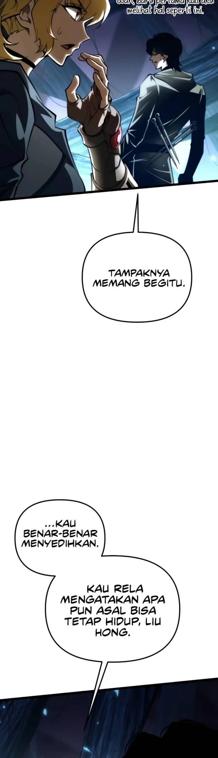 Reincarnator Chapter 90 Gambar 69