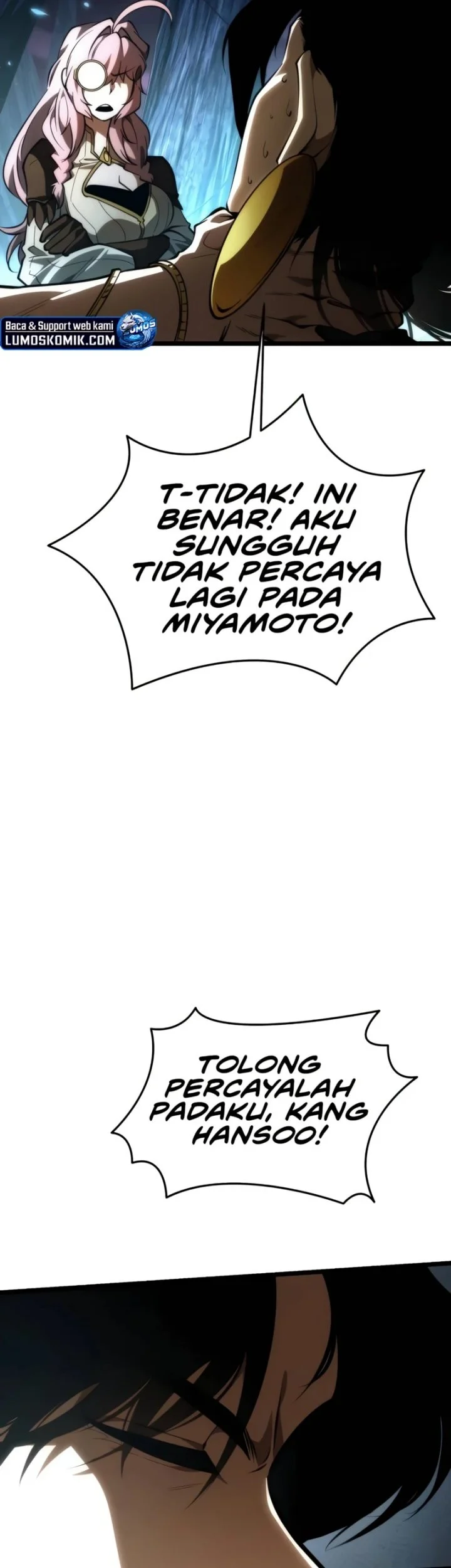 Reincarnator Chapter 90 Gambar 70