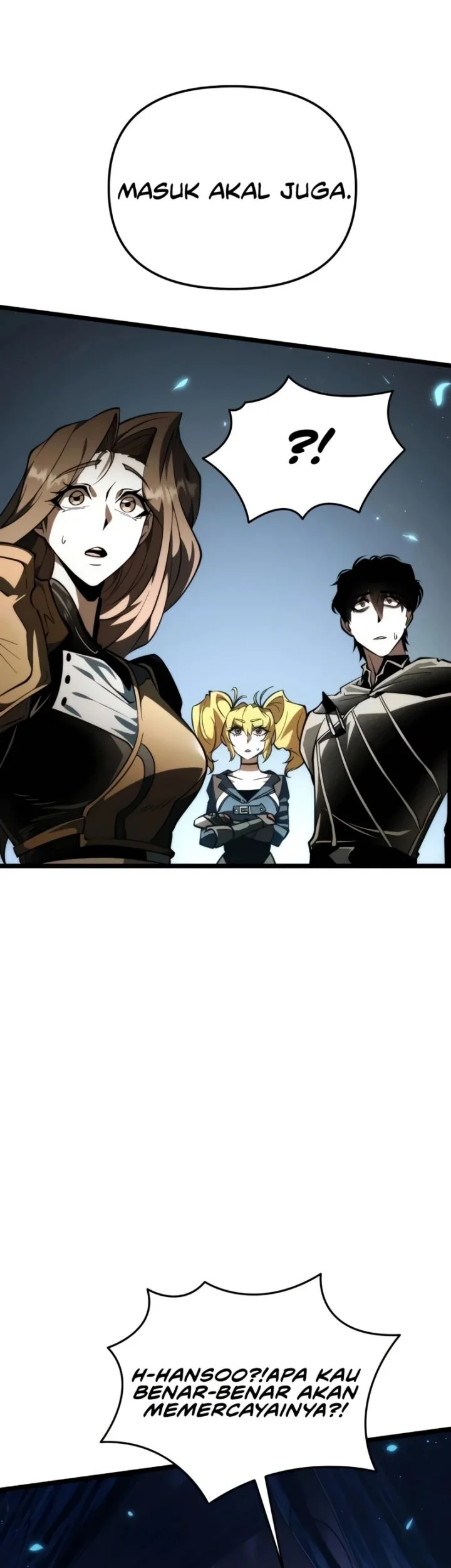 Reincarnator Chapter 90 Gambar 72