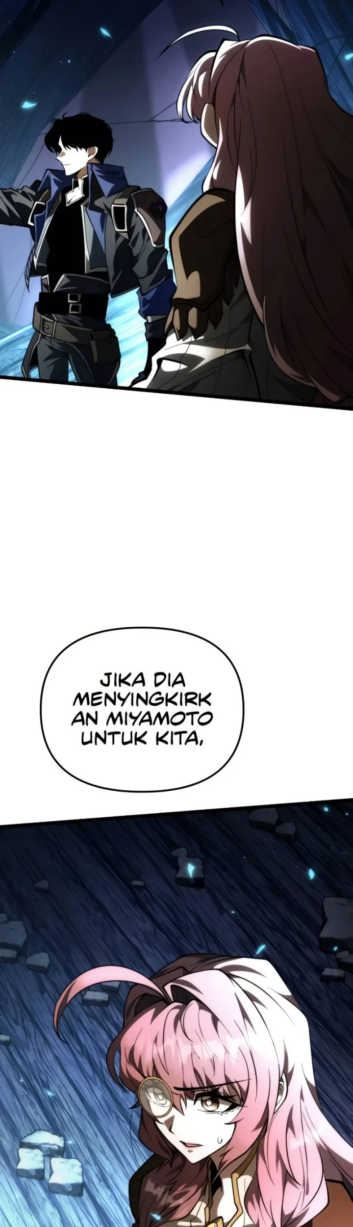 Reincarnator Chapter 90 Gambar 73