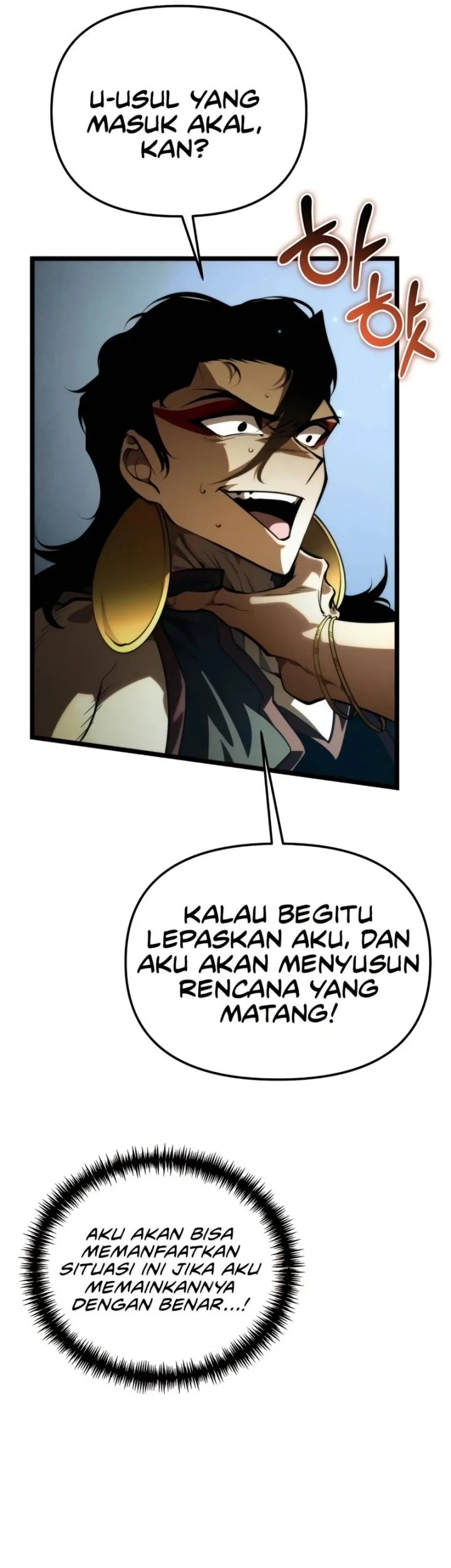 Reincarnator Chapter 90 Gambar 76