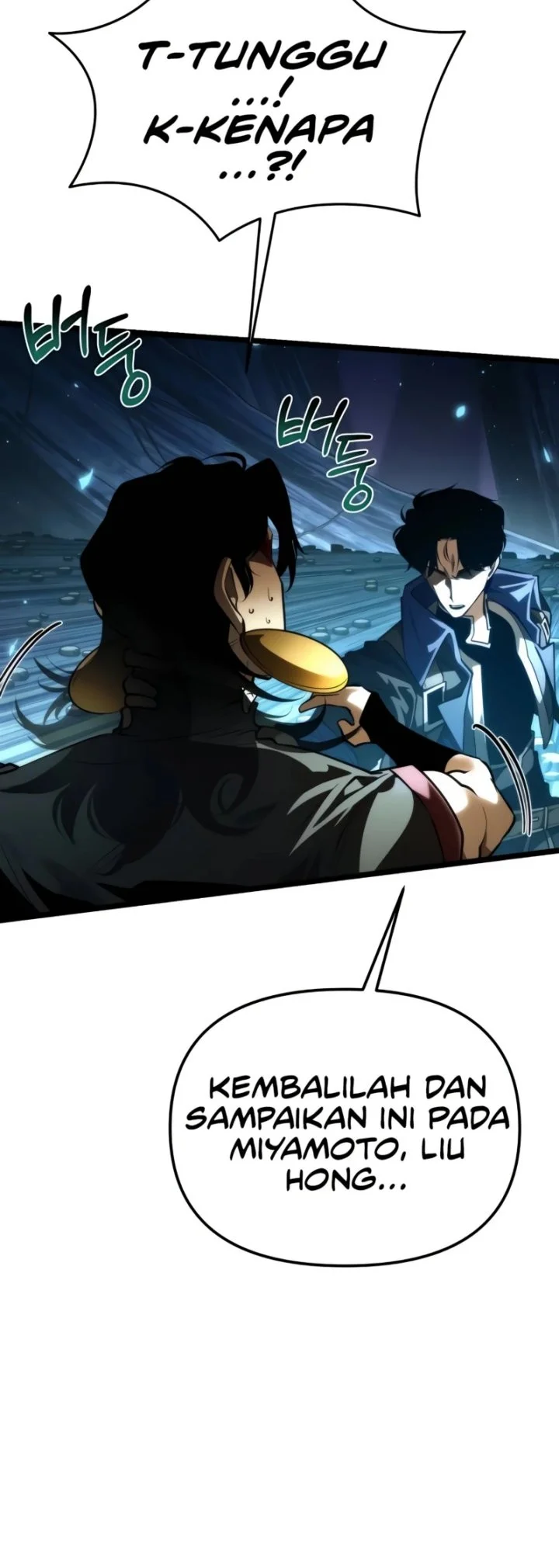 Reincarnator Chapter 90 Gambar 78