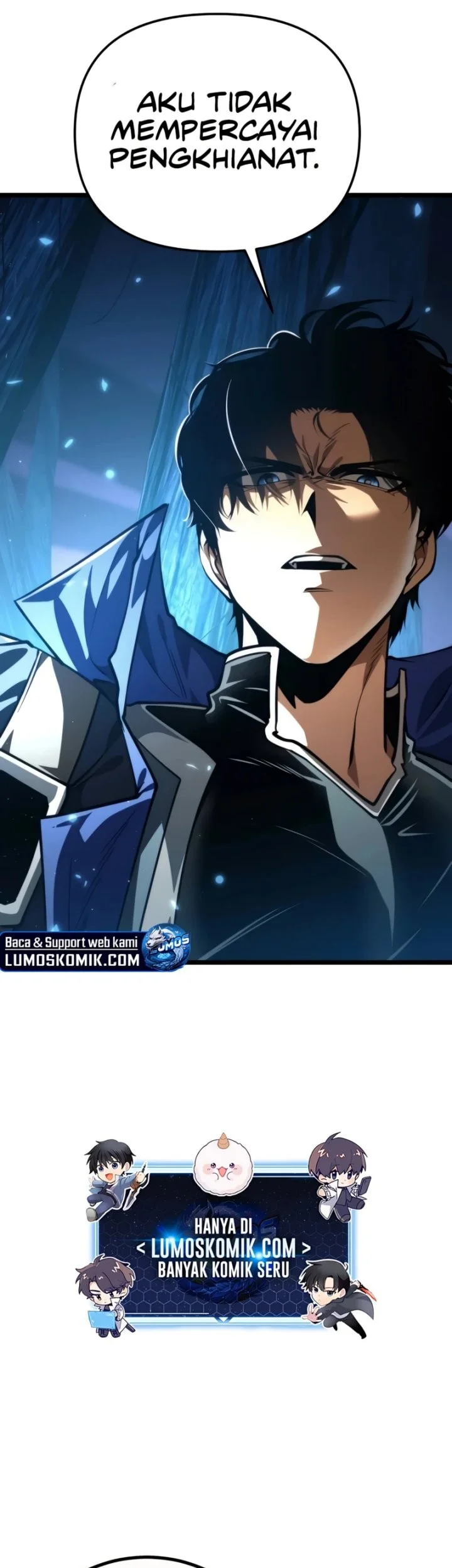 Reincarnator Chapter 90 Gambar 82