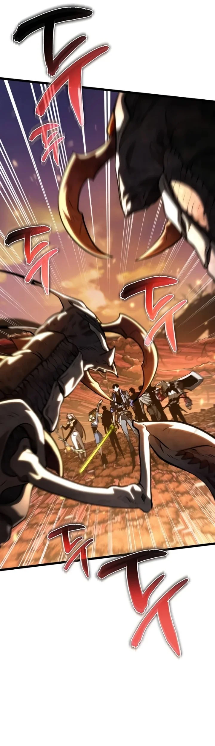 Reincarnator Chapter 91 Gambar 56