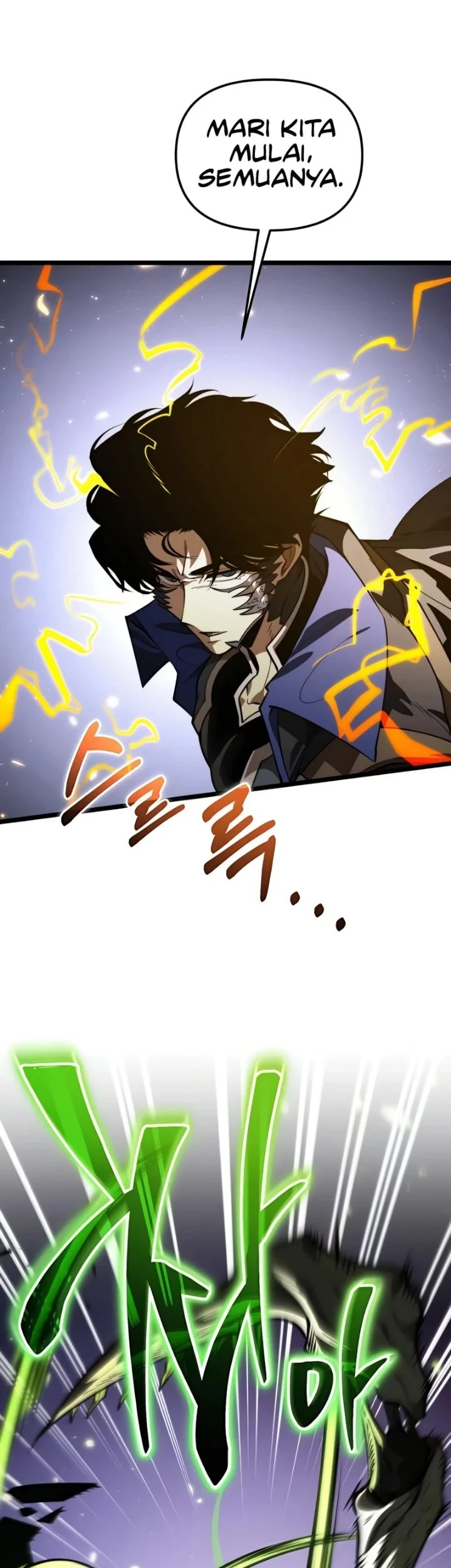 Reincarnator Chapter 91 Gambar 57