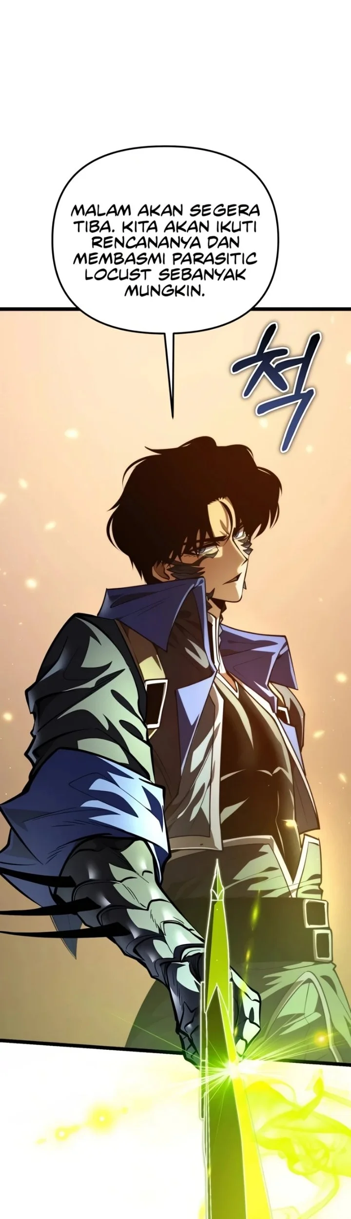 Reincarnator Chapter 91 Gambar 60