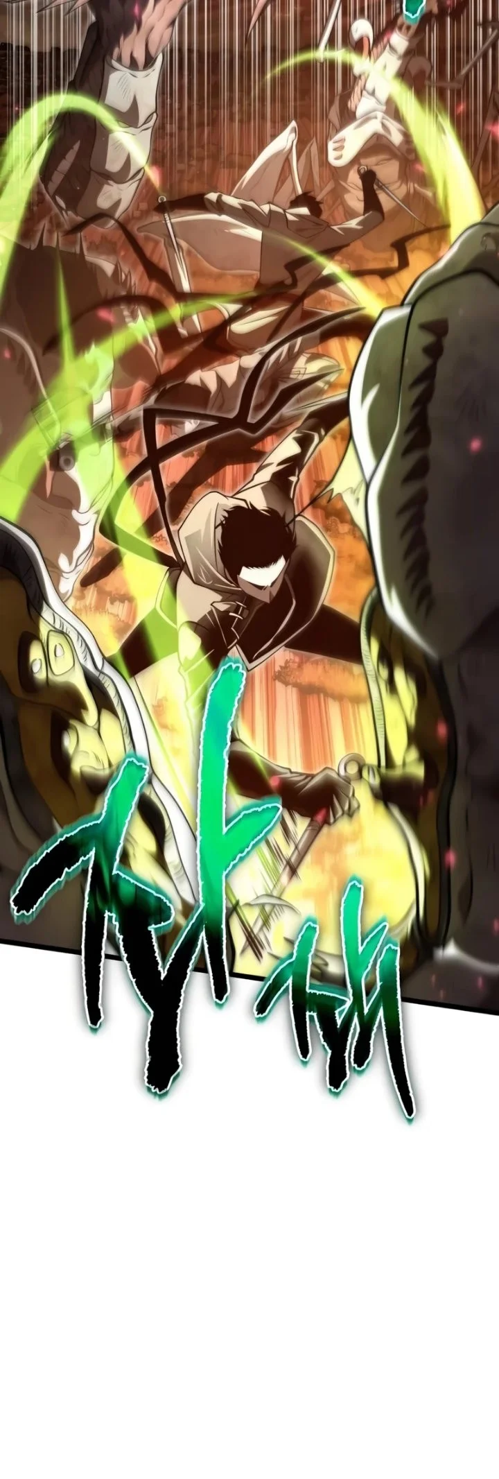 Reincarnator Chapter 91 Gambar 62