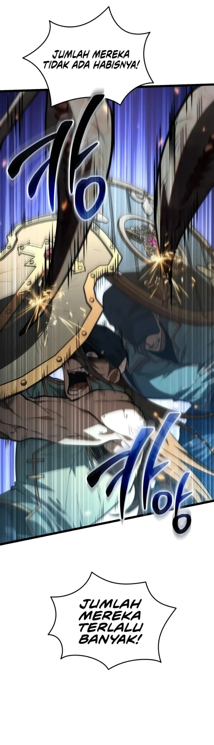 Reincarnator Chapter 91 Gambar 67