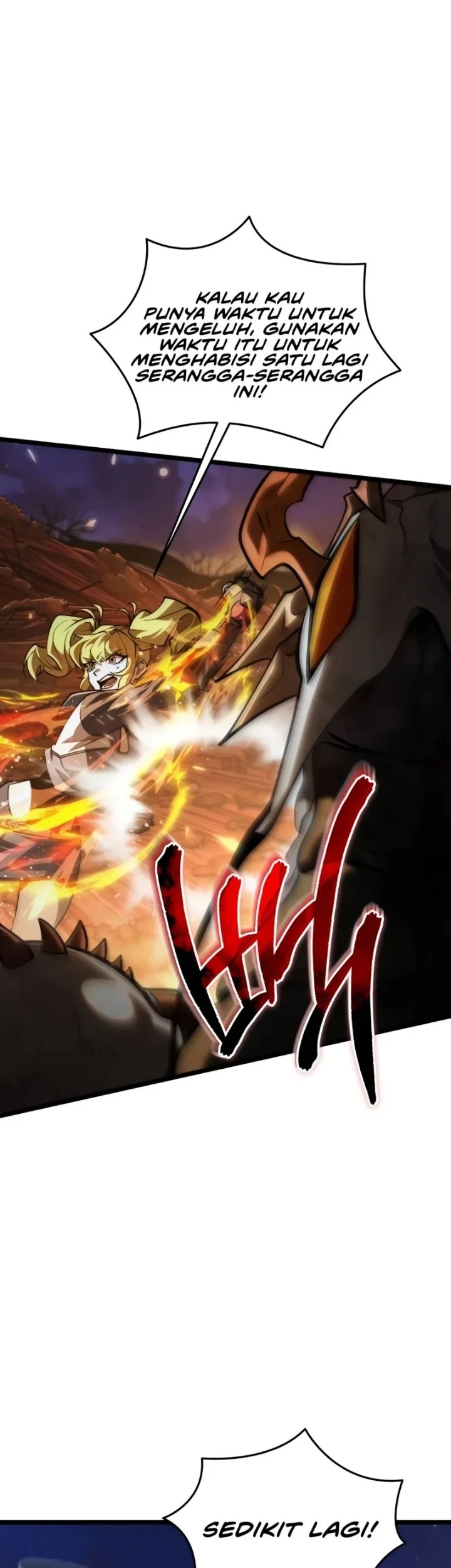 Reincarnator Chapter 91 Gambar 68