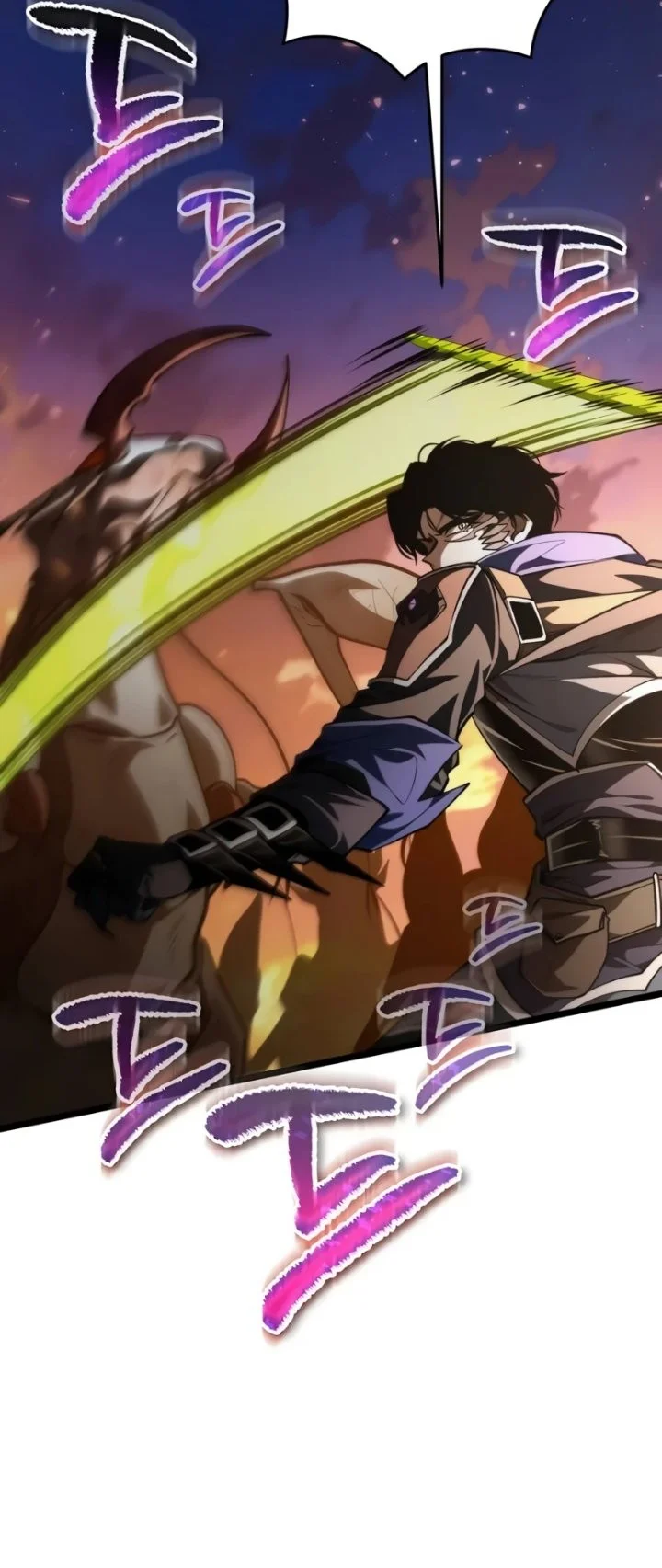 Reincarnator Chapter 91 Gambar 69