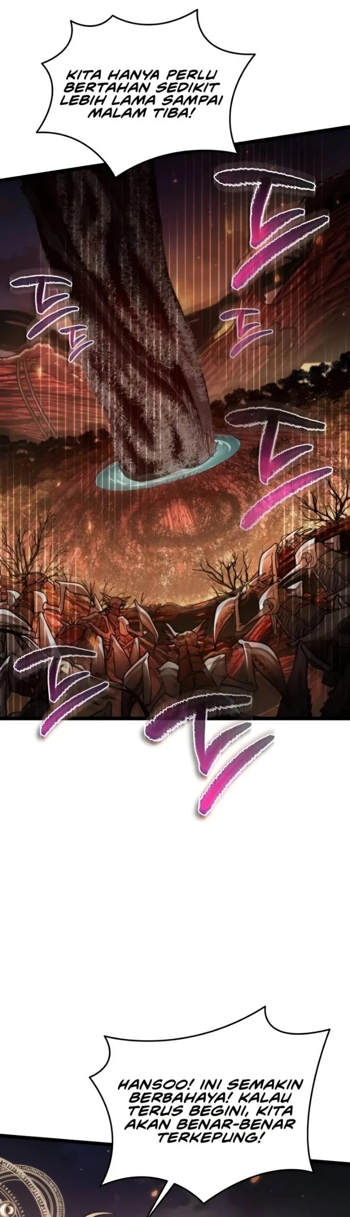 Reincarnator Chapter 91 Gambar 70