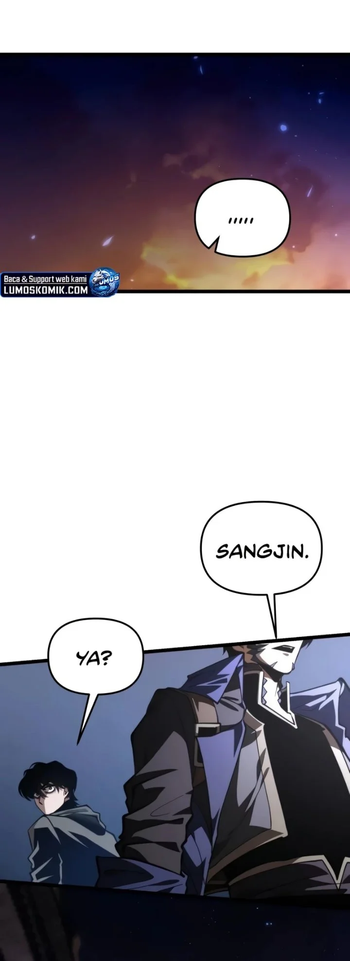 Reincarnator Chapter 91 Gambar 72