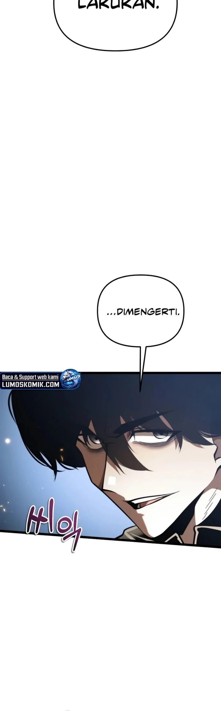 Reincarnator Chapter 91 Gambar 75