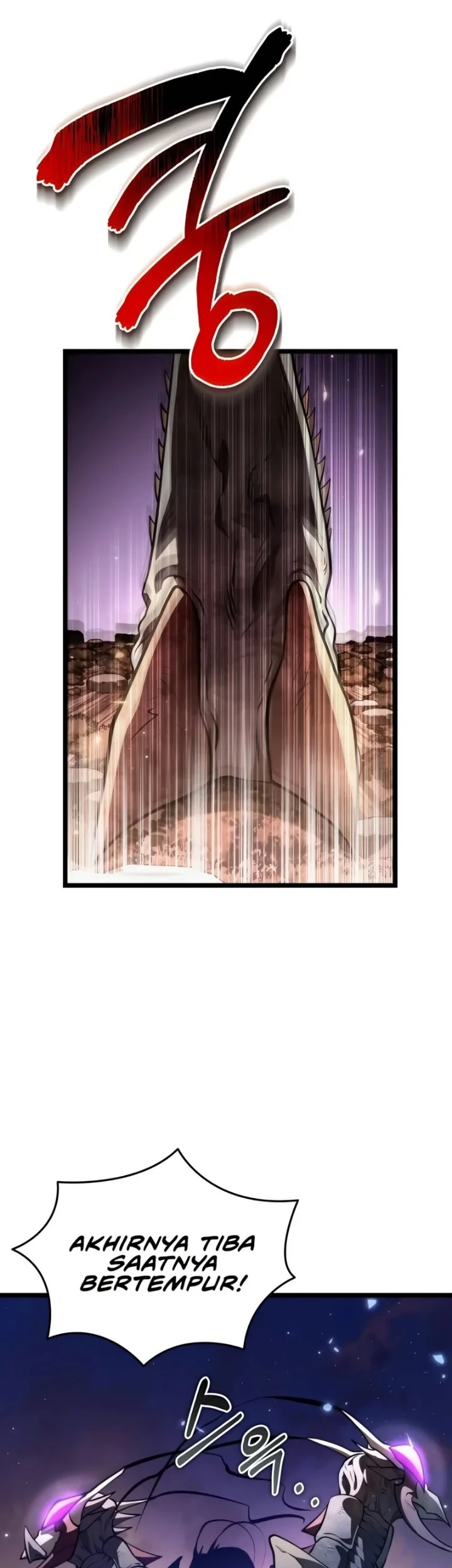 Reincarnator Chapter 91 Gambar 80