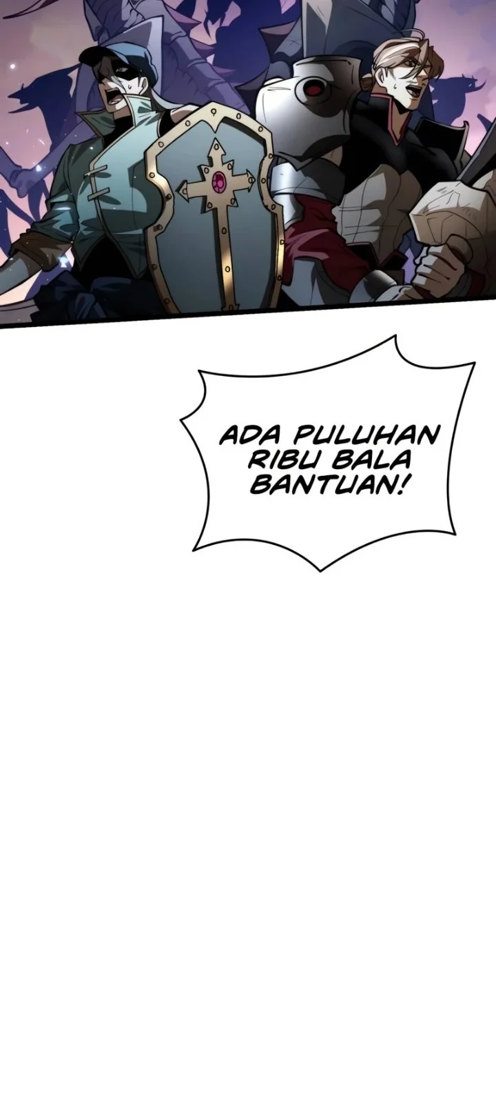 Reincarnator Chapter 91 Gambar 81