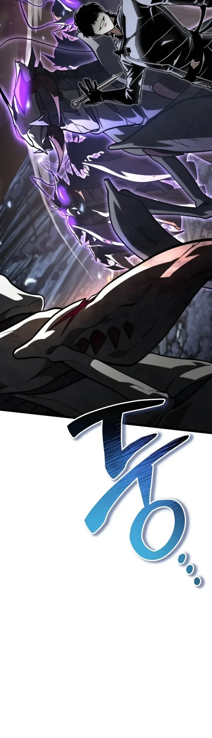 Reincarnator Chapter 91 Gambar 83