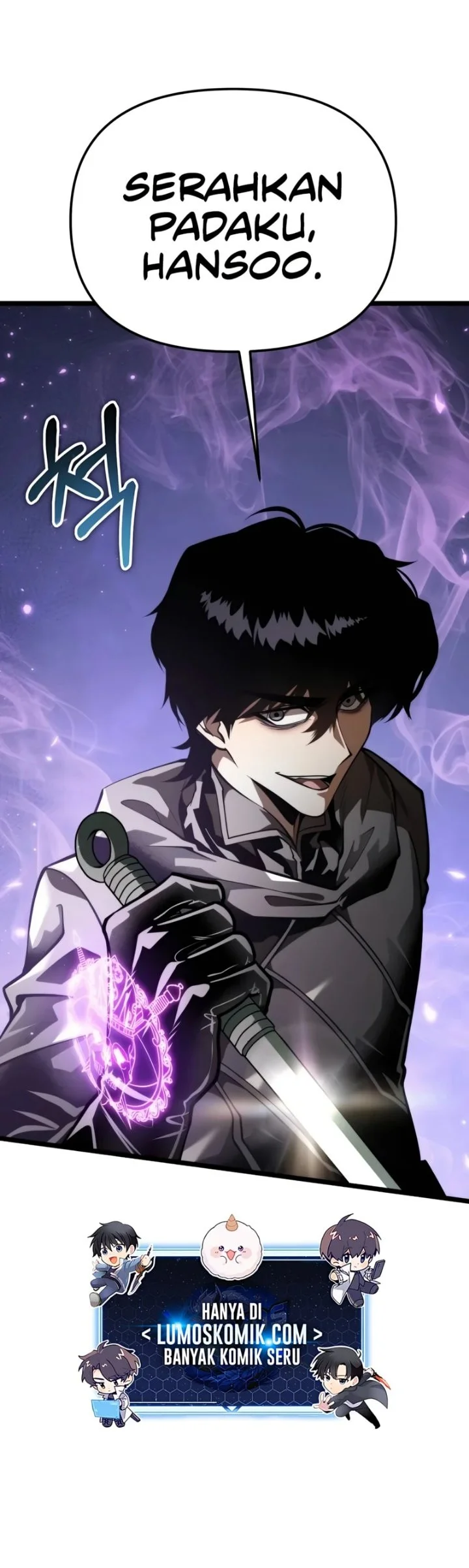 Reincarnator Chapter 91 Gambar 84