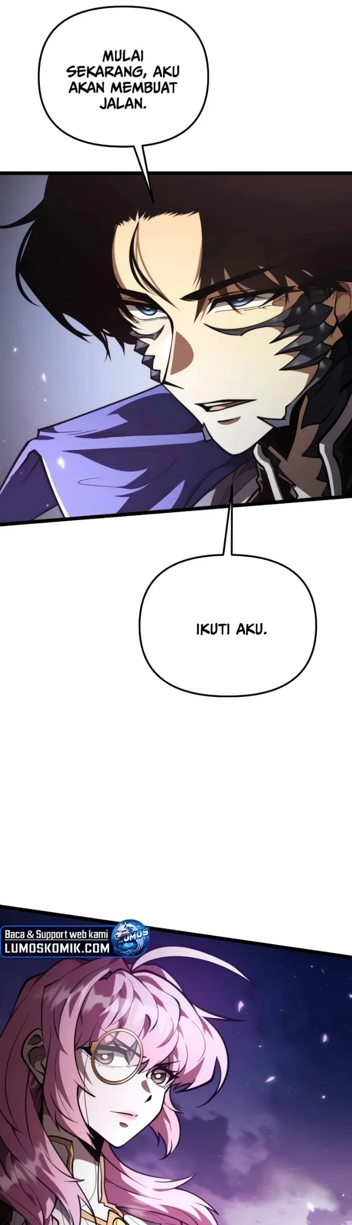 Reincarnator Chapter 92 halaman 35