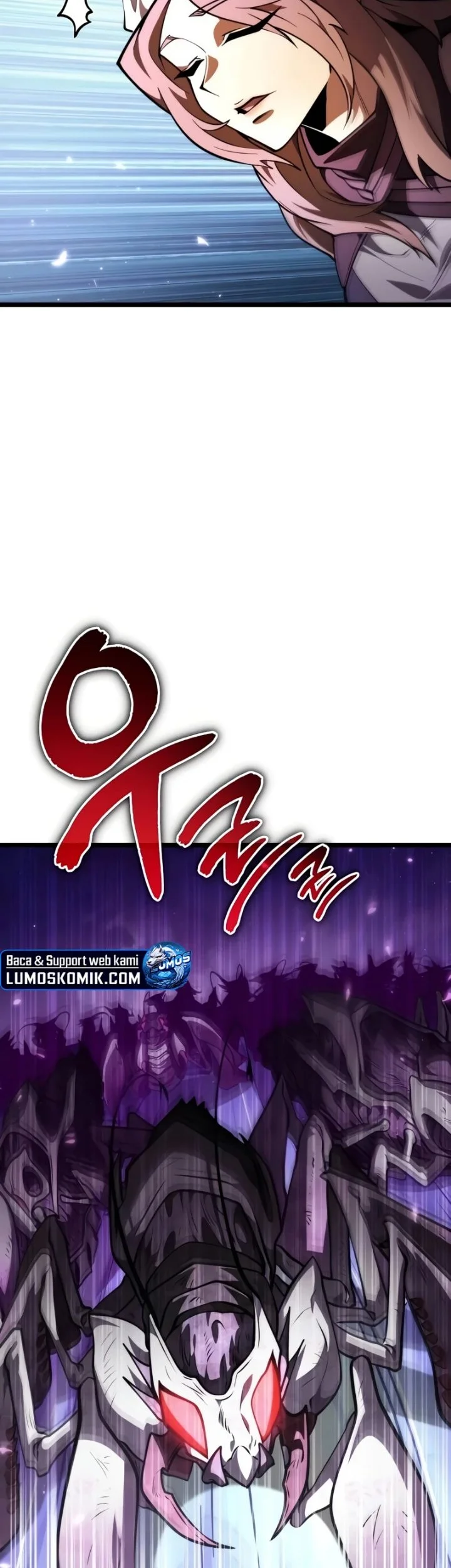 Reincarnator Chapter 92 halaman 40