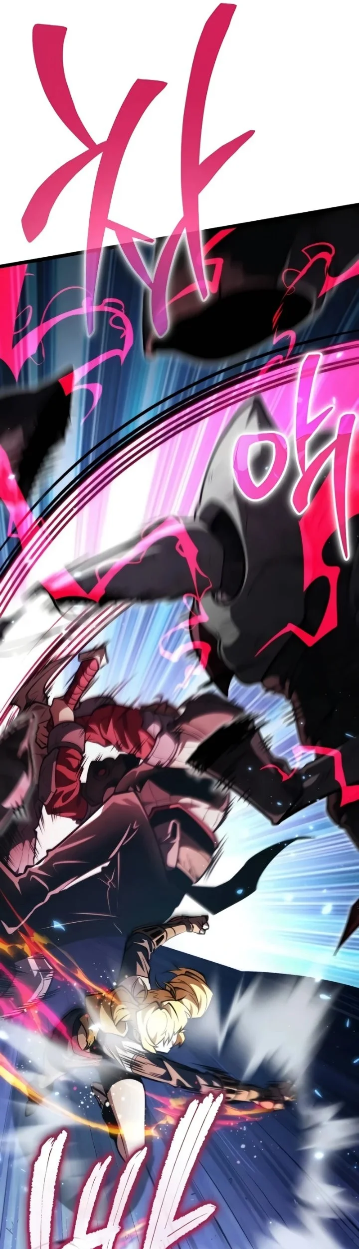 Reincarnator Chapter 92 halaman 42