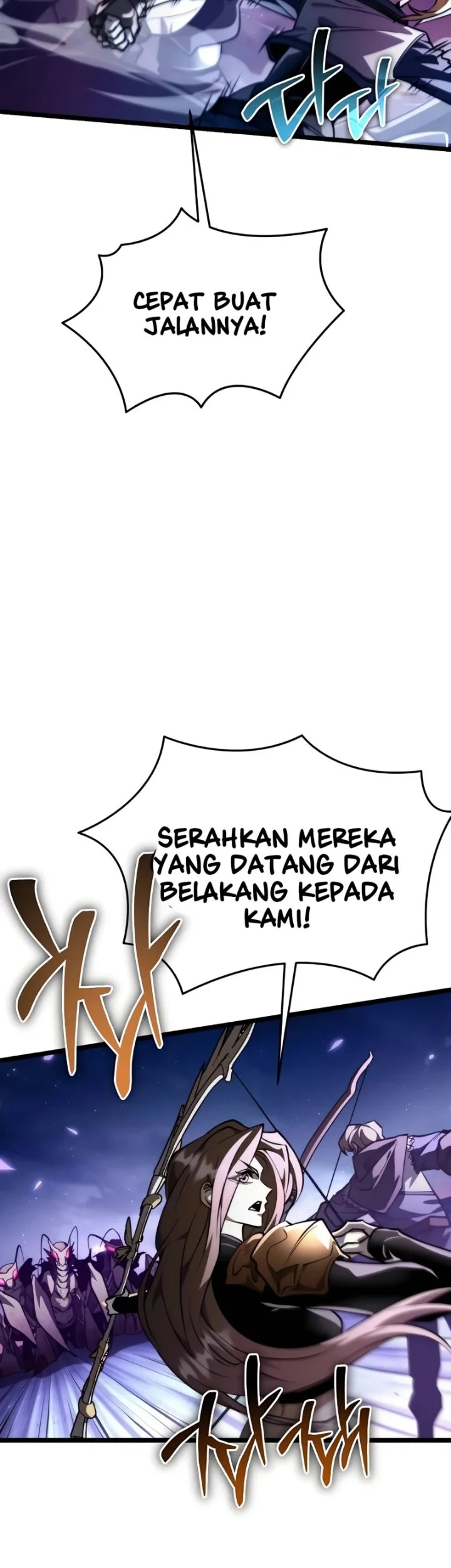 Reincarnator Chapter 92 halaman 44