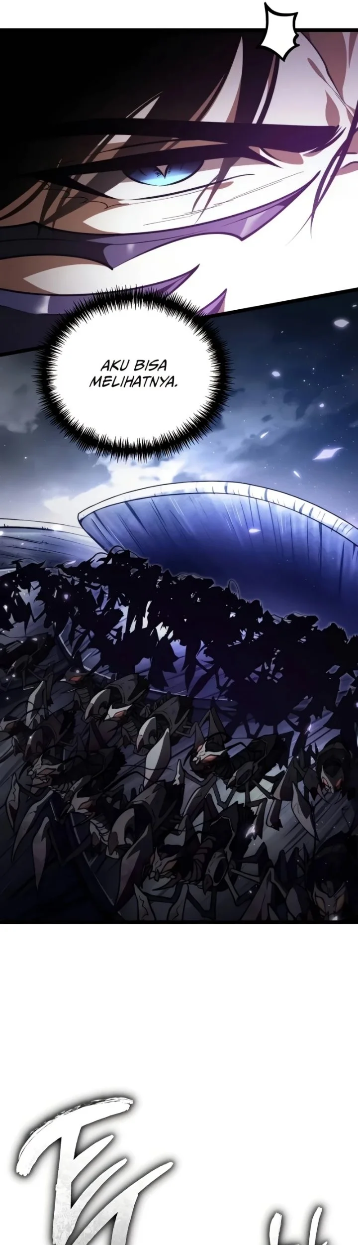 Reincarnator Chapter 92 halaman 46