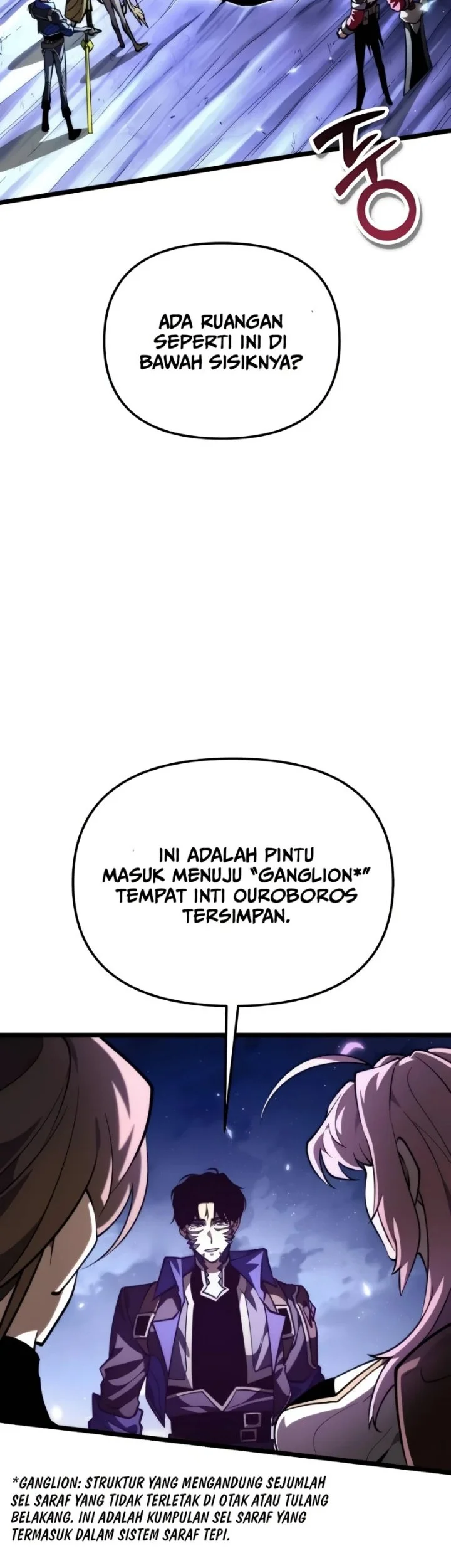 Reincarnator Chapter 92 Gambar 52