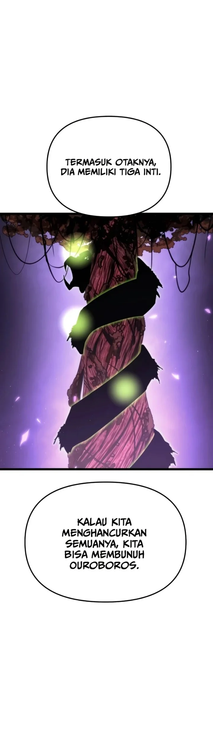 Reincarnator Chapter 92 Gambar 53
