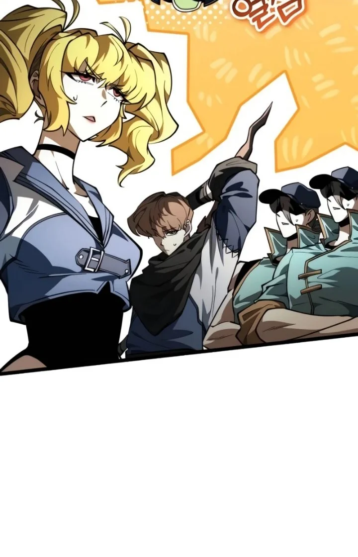 Reincarnator Chapter 92 Gambar 57