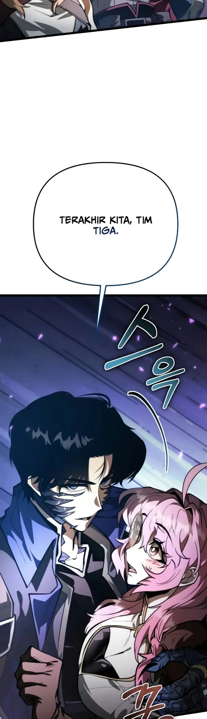 Reincarnator Chapter 92 Gambar 59