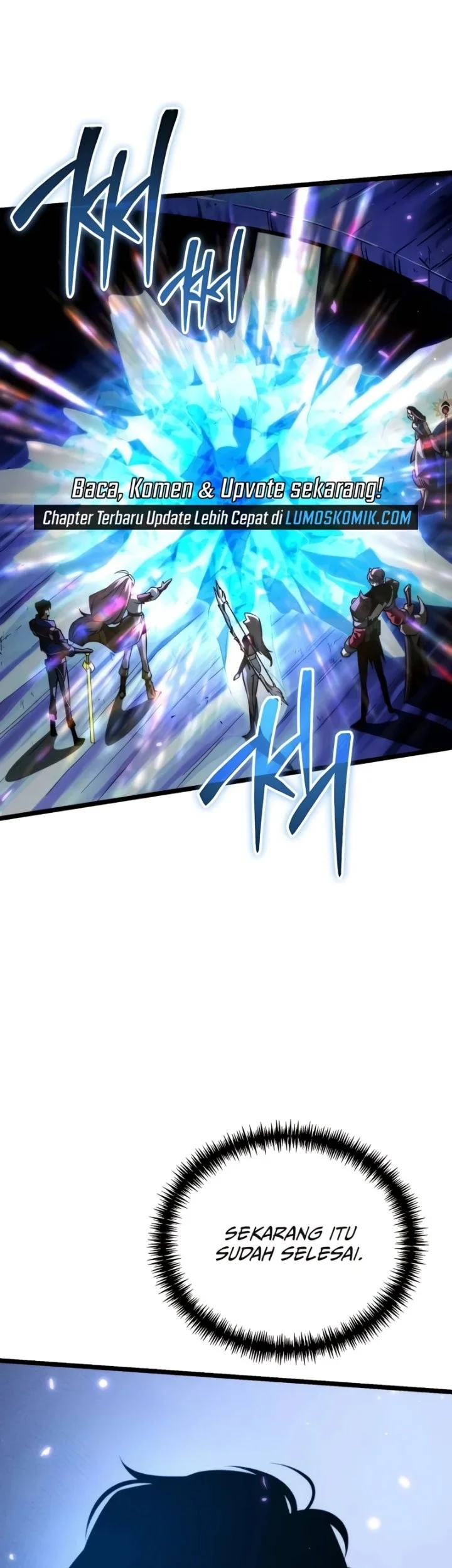Reincarnator Chapter 92 Gambar 66