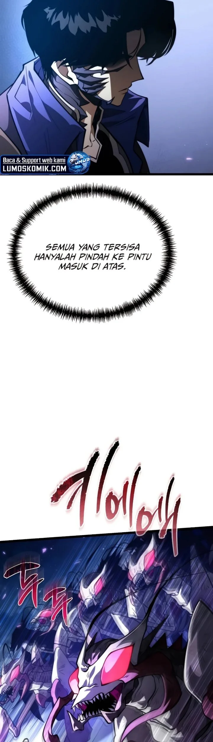 Reincarnator Chapter 92 Gambar 67