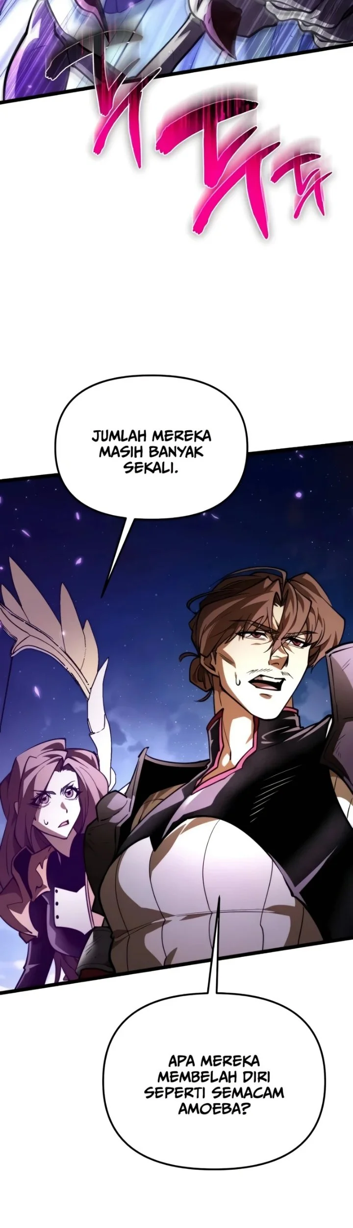 Reincarnator Chapter 92 Gambar 68
