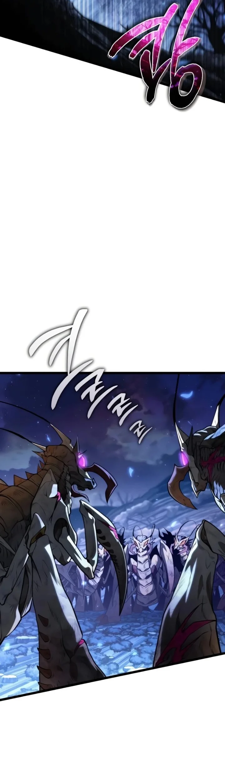 Reincarnator Chapter 92 halaman 3