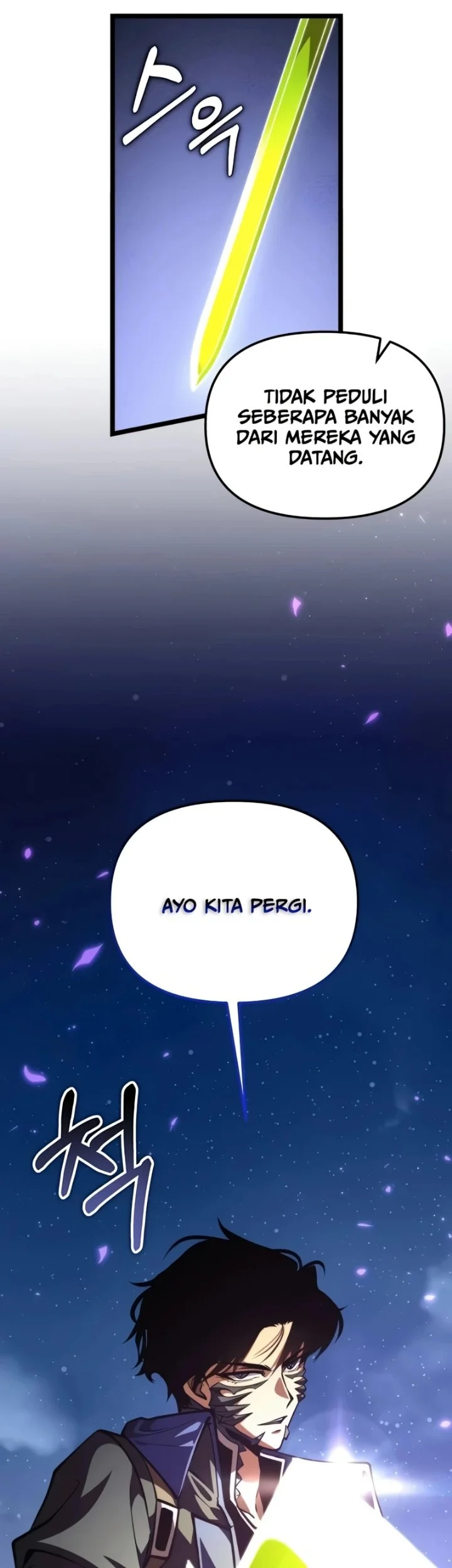 Reincarnator Chapter 92 Gambar 70