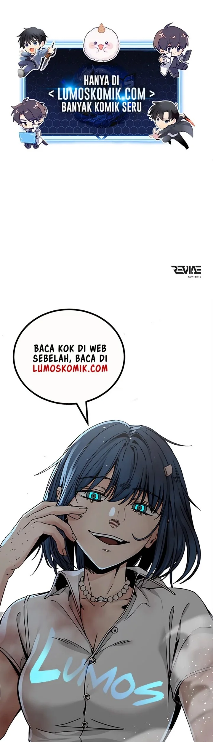 Reincarnator Chapter 92 Gambar 74