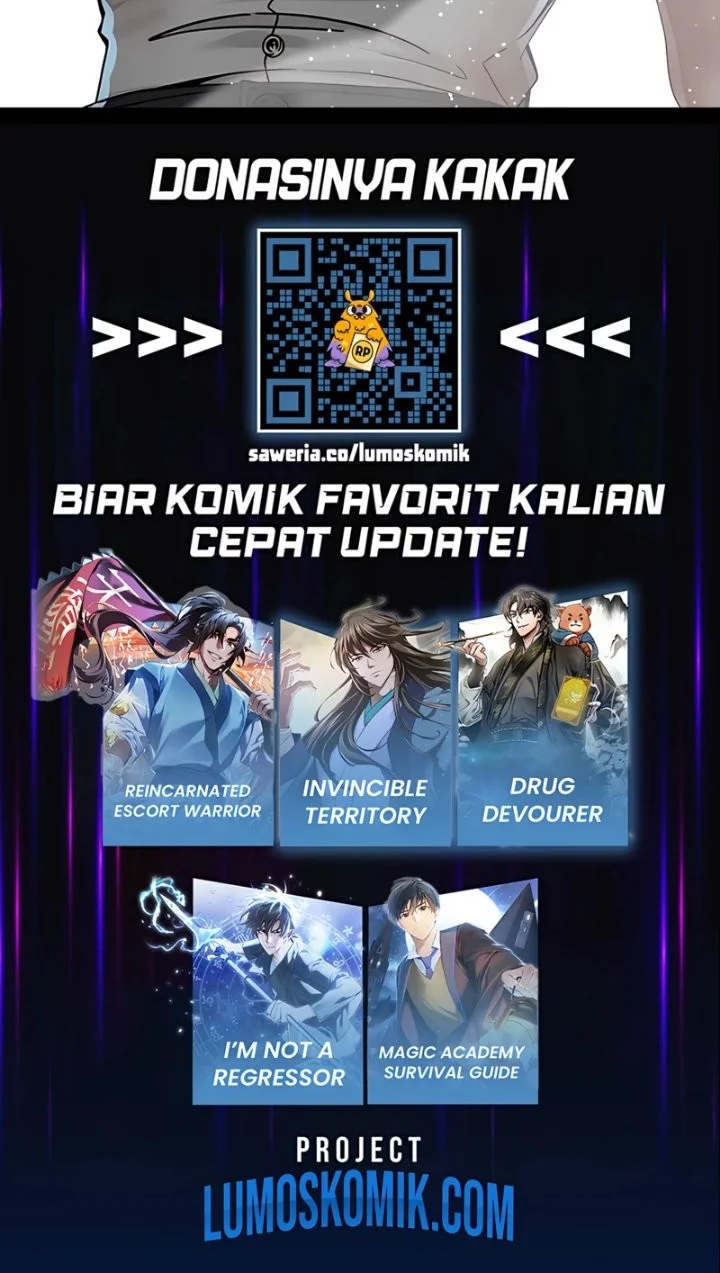 Reincarnator Chapter 92 Gambar 75
