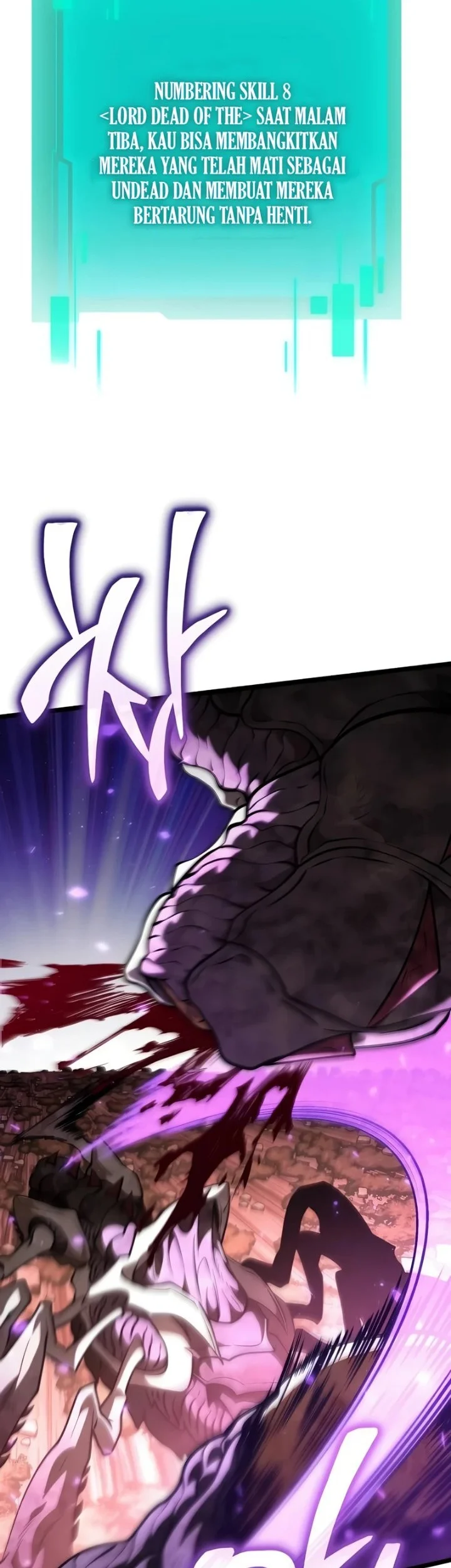Reincarnator Chapter 92 halaman 13