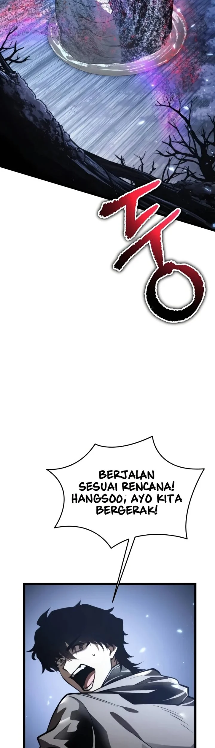 Reincarnator Chapter 92 halaman 18