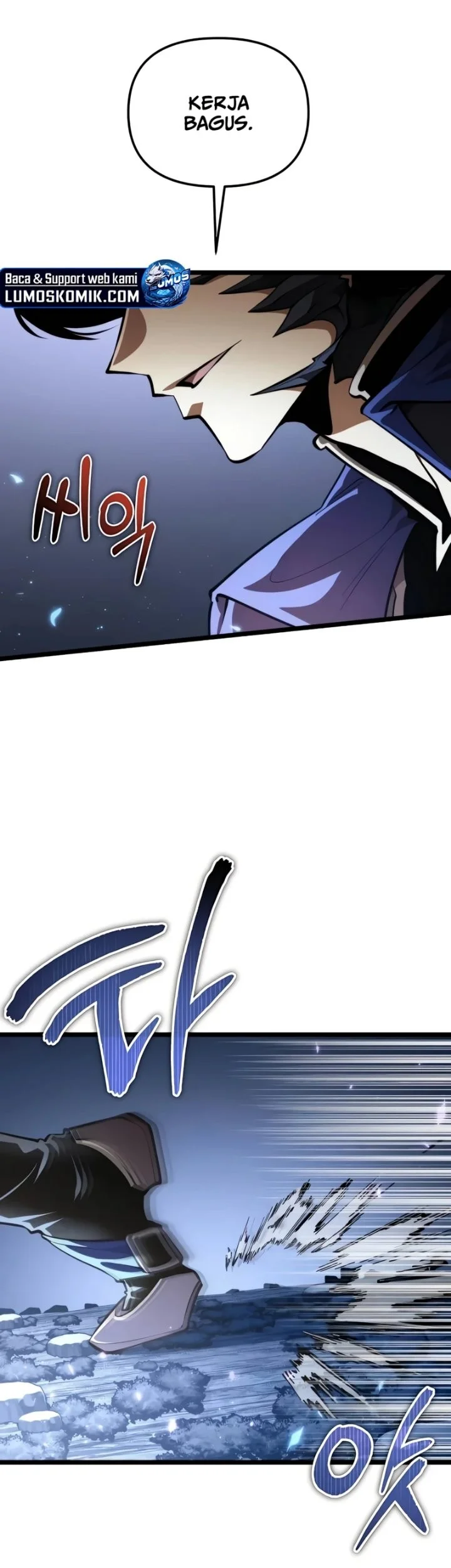 Reincarnator Chapter 92 halaman 20