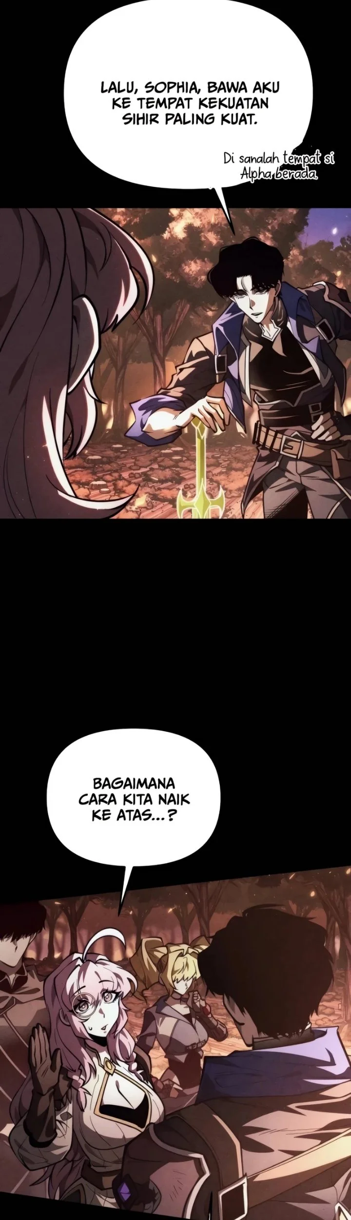 Reincarnator Chapter 92 halaman 26