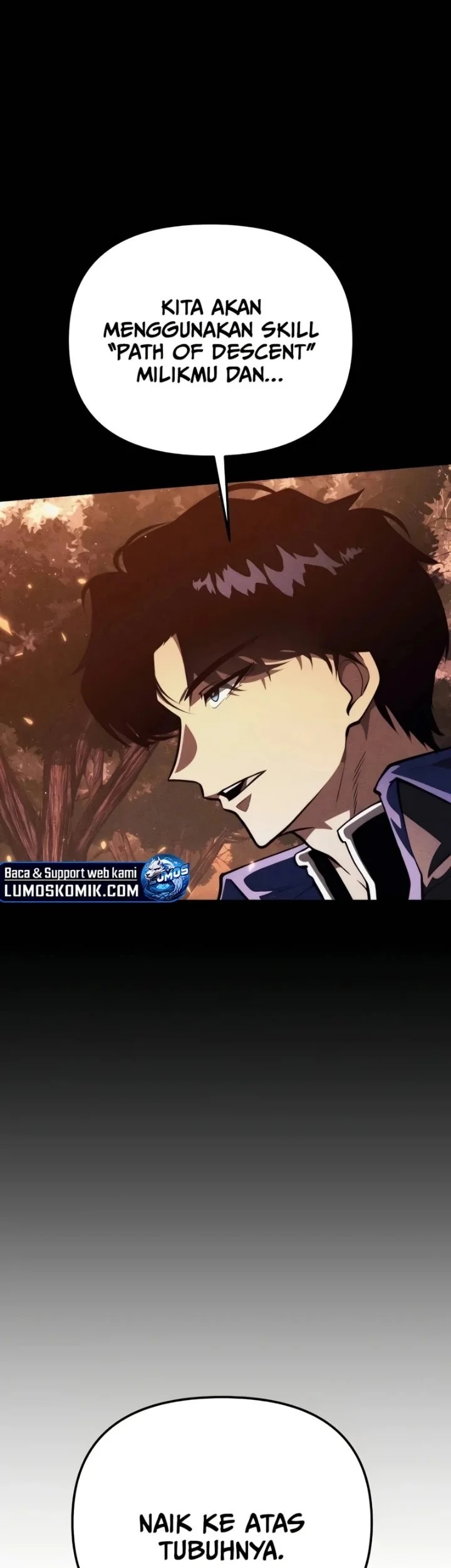 Reincarnator Chapter 92 halaman 28