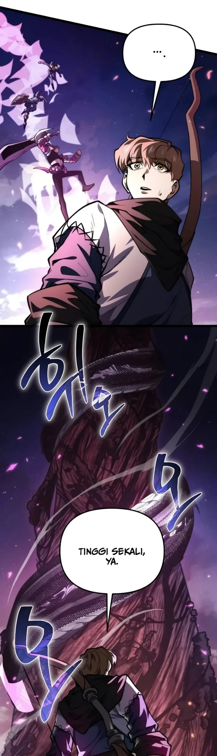 Reincarnator Chapter 92 halaman 31