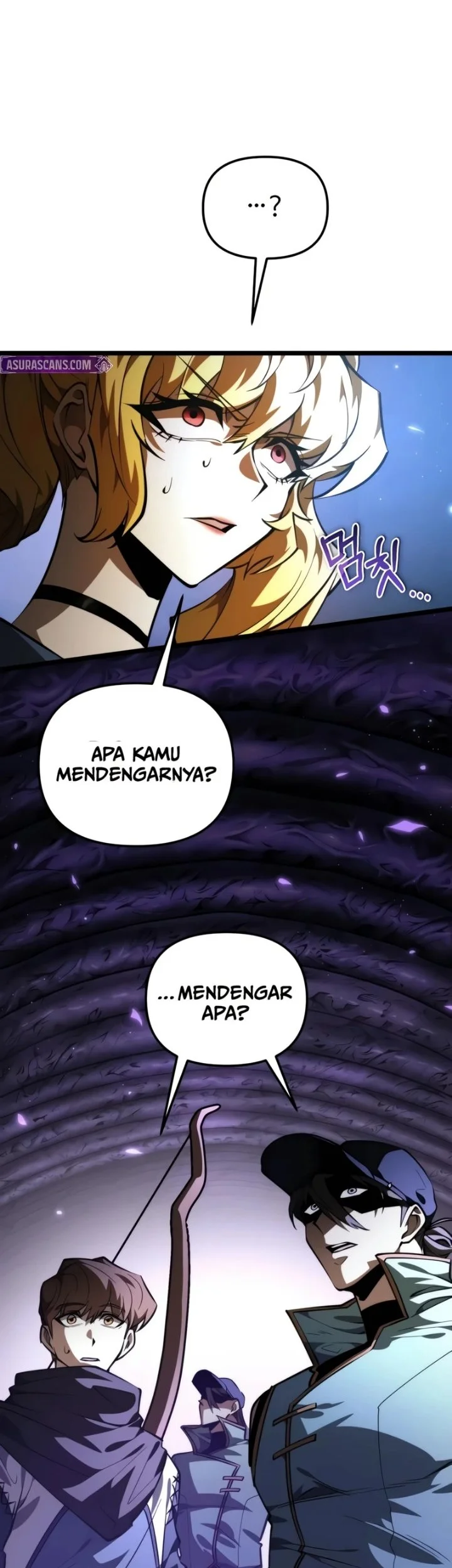 Reincarnator Chapter 93 Gambar 44