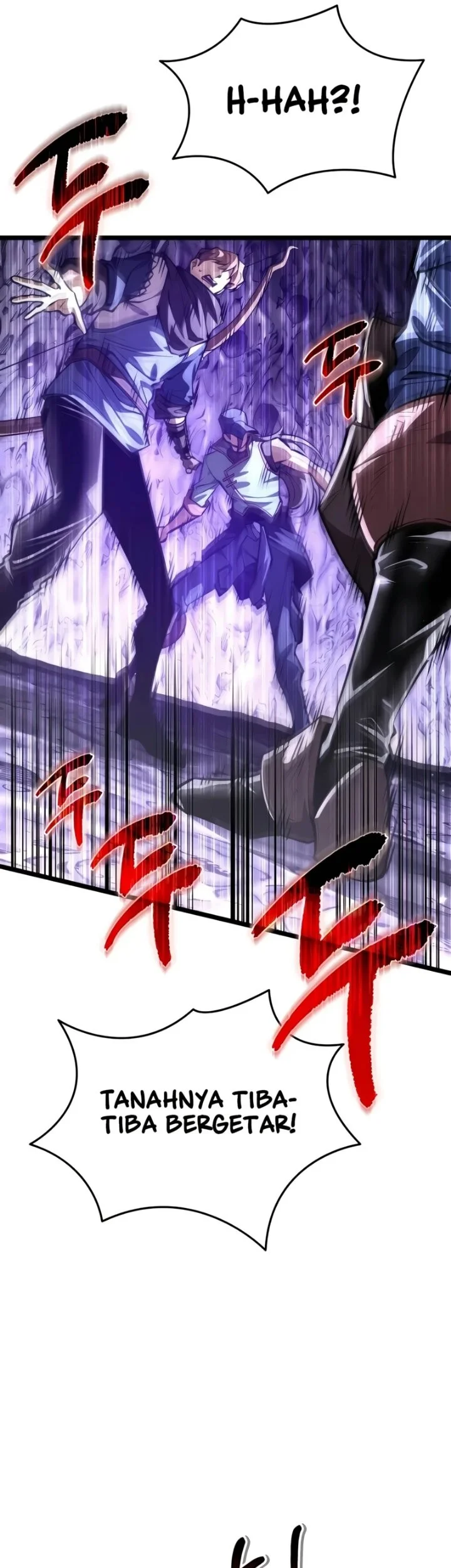 Reincarnator Chapter 93 Gambar 46